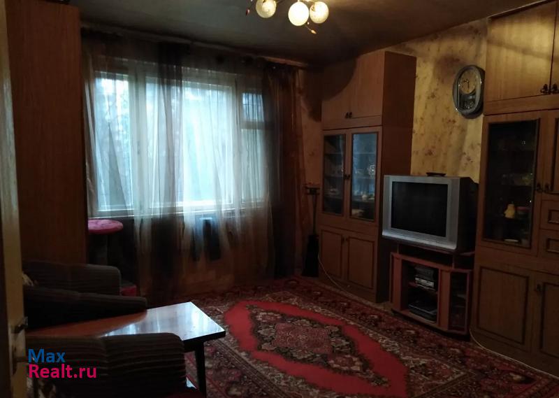 15-й микрорайон Новоуральск купить квартиру