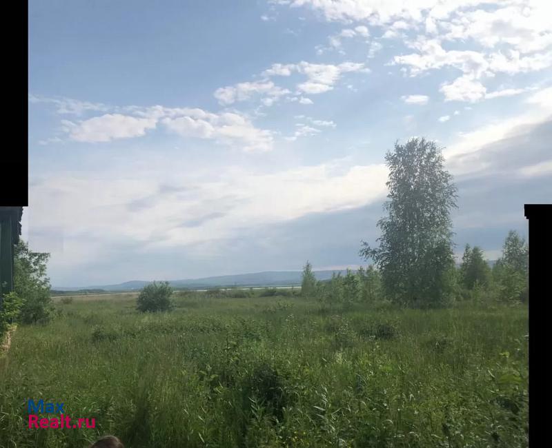 Новоуральск Кировградский городской округ, посёлок Нейво-Рудянка, улица Степана Разина