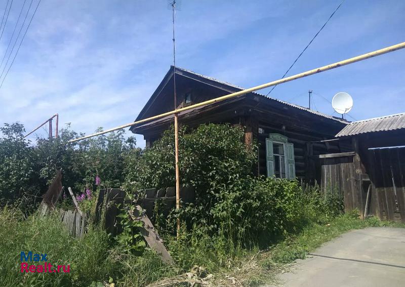 Новоуральск посёлок Нейво-Рудянка, улица Федотова, 8