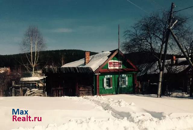 Новоуральск посёлок Таватуй