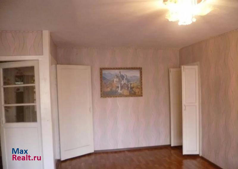муниципальное образование город Балашов, улица Титова, 22 Балашов купить квартиру