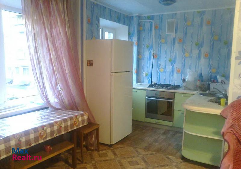 Танкистов 140 Челябинск квартира