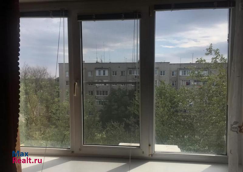 городское поселение Будённовск, 1-й микрорайон, 19 Будённовск купить квартиру