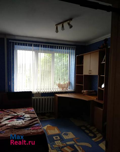городское поселение Будённовск, 1-й микрорайон, 9 Будённовск купить квартиру