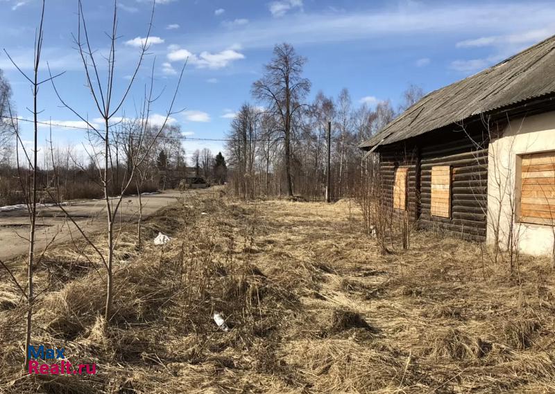 Кинешма Сосневское сельское поселение, село Жажлево, Социалистическая улица, 2