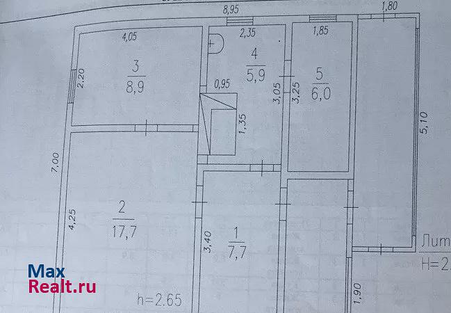 Ленинск-Кузнецкий ул Мичурина, 8