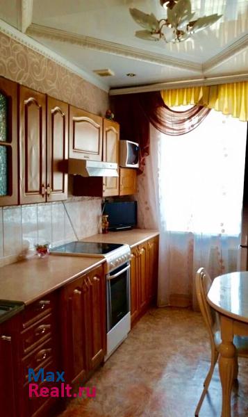 Чехова 39 Белогорск купить квартиру