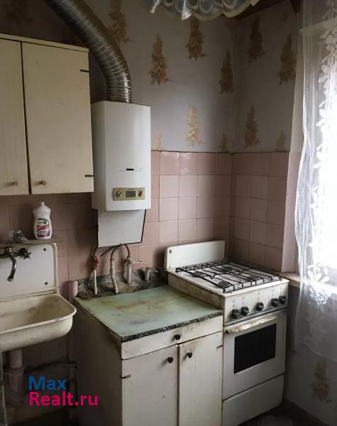 муниципальное образование город Балашов, переулок Титова, 7 Балашов купить квартиру