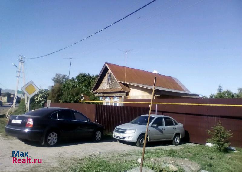 купить частный дом Казань жилой массив Кадышево