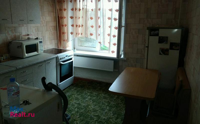 городское поселение Будённовск, 1-й микрорайон, 38 Будённовск купить квартиру