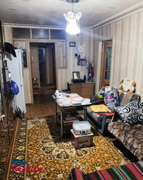 городское поселение Будённовск, 1-й микрорайон, 16 Будённовск купить квартиру