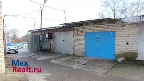 купить гараж Будённовск городское поселение Будённовск, 1-й микрорайон