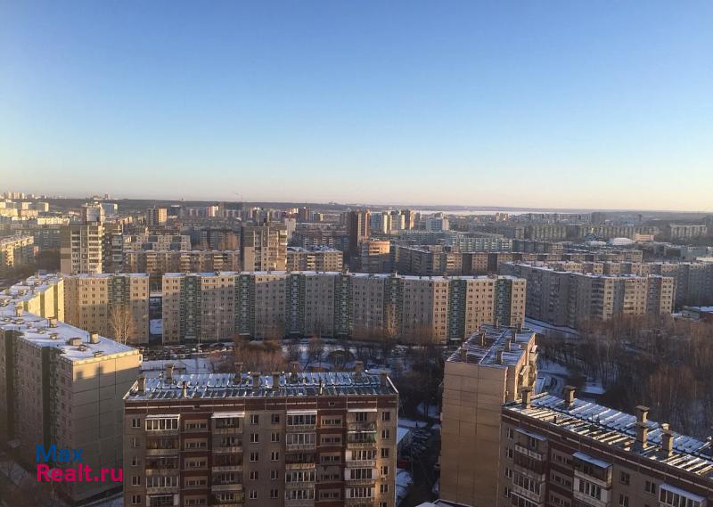 улица 40-летия Победы, 7 Челябинск купить квартиру