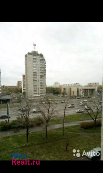 Комсомольский пр-кт 40 Челябинск аренда квартиры