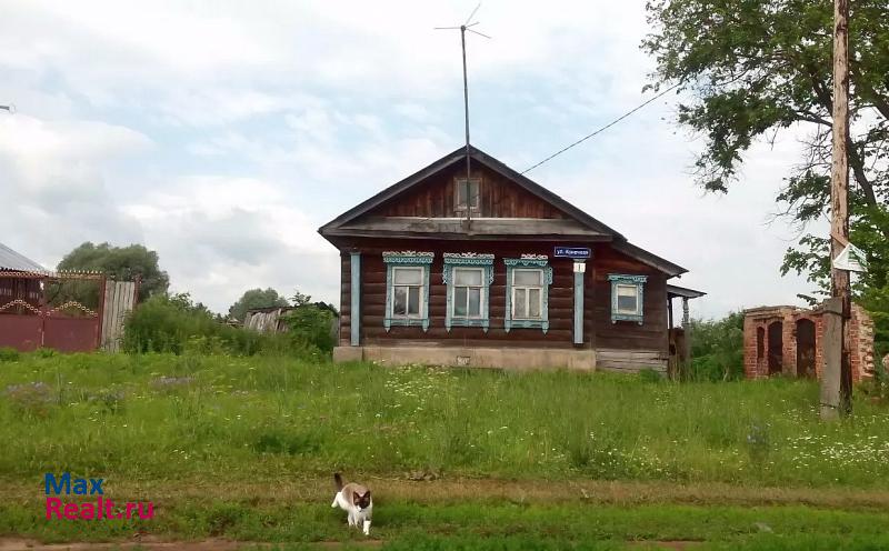 купить частный дом Нижний Новгород Богородский район