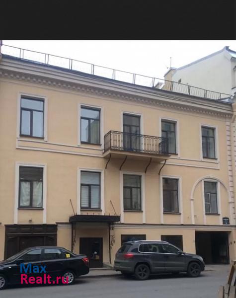 Галерная улица, 46 Санкт-Петербург купить квартиру