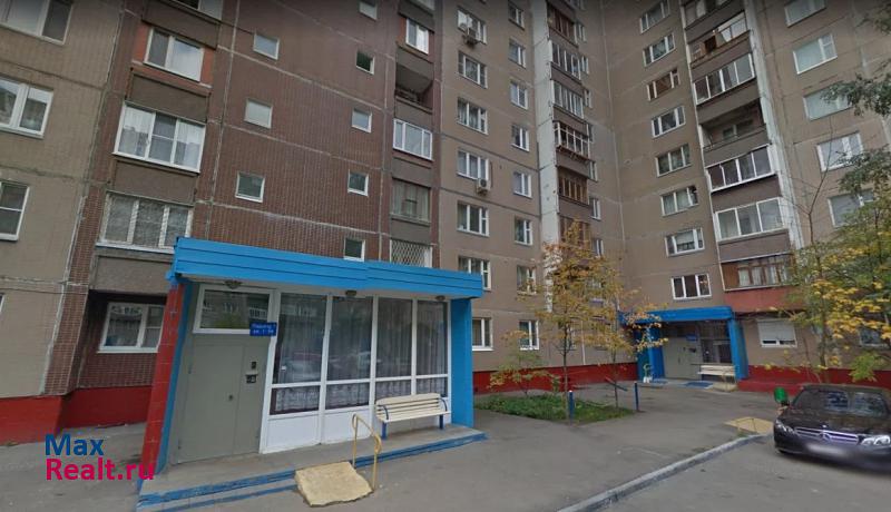 улица Академика Варги, 5 Москва купить квартиру