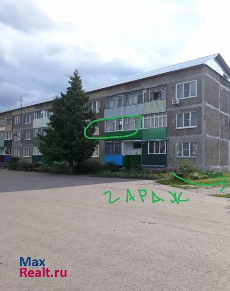 посёлок Отделение Садострой Мичуринск купить квартиру