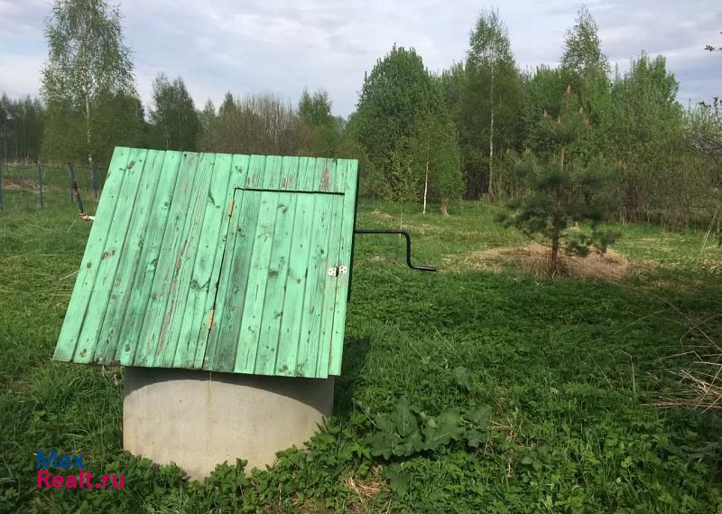 Александров Александровский район, Краснопламенское п/с