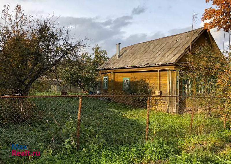 Александров муниципальное образование город Александров, улица Мира, 15