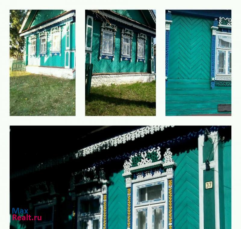 купить частный дом Нижний Новгород