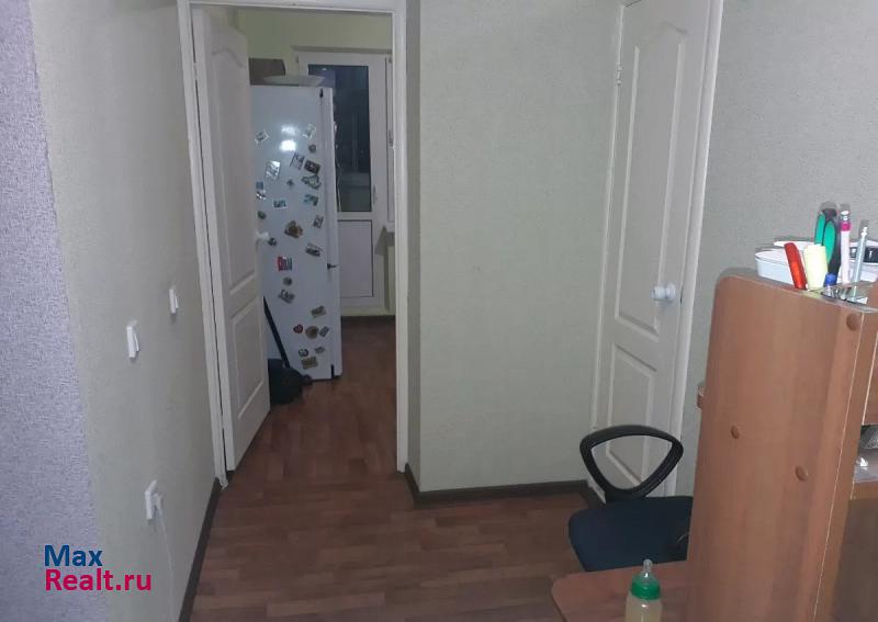 микрорайон Надежда, улица Надежды, 7А Крымск купить квартиру