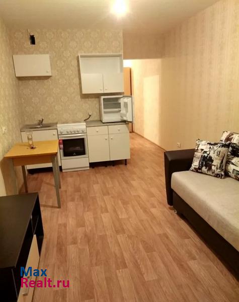 улица Александра Матросова, 20к2 Санкт-Петербург купить квартиру