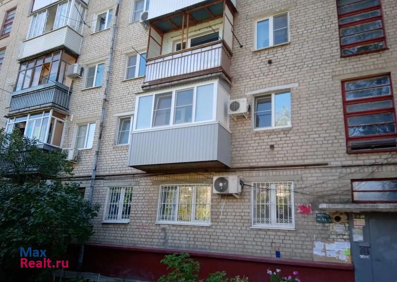 улица Кузнецова, 13 Волгоград квартира