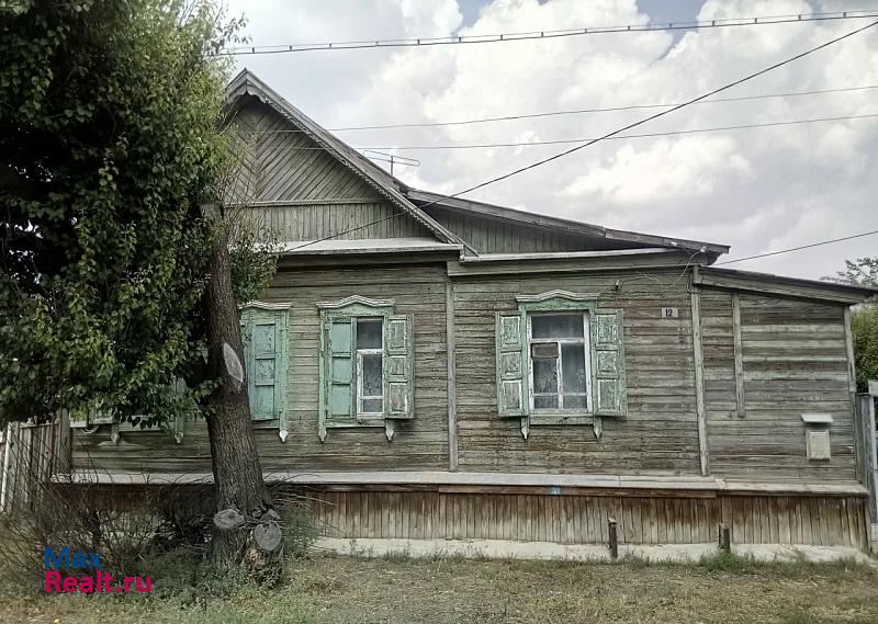 купить частный дом Волгоград Кизиловая улица