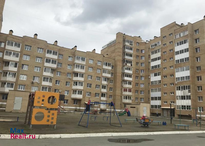Рощинская улица, 74 Екатеринбург квартира
