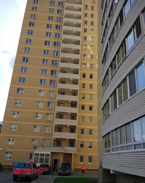 Дорожная улица, 19 Екатеринбург квартира