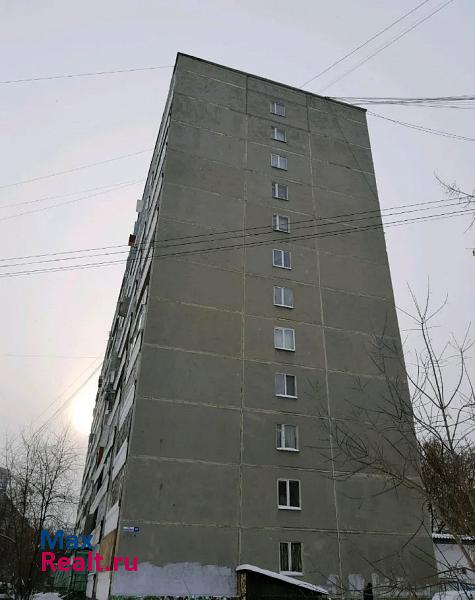 улица Белинского, 147 Екатеринбург квартира