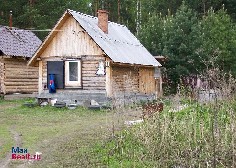 купить частный дом Екатеринбург Сысертский городской округ