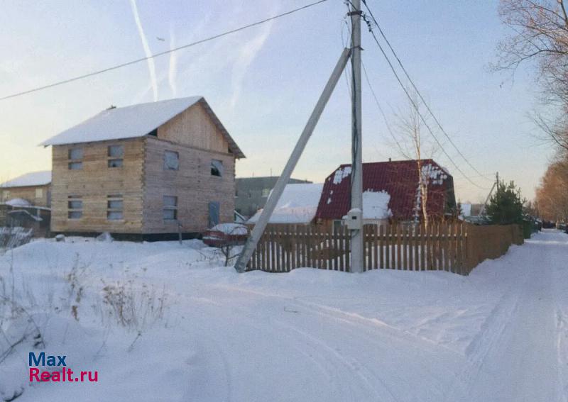 купить частный дом Екатеринбург СНТ Дубрава, городской округ Солнечногорск