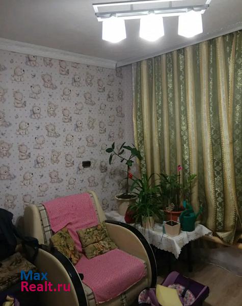 купить частный дом Екатеринбург улица Дарвина, 59