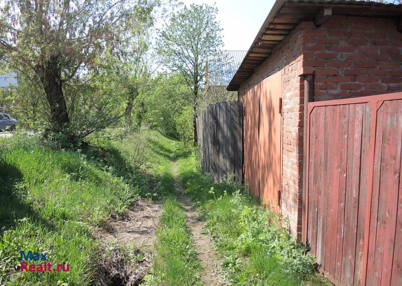 Сарапул Удмуртская Республика, Центральный район, Дубровская улица