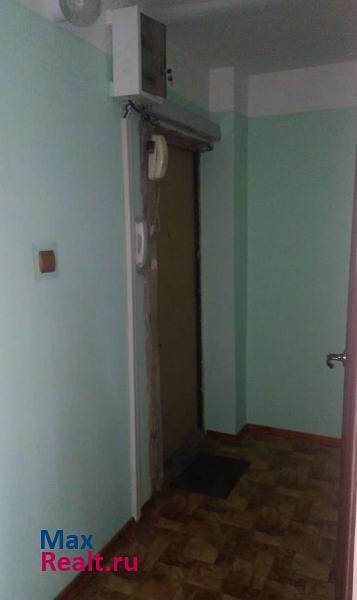 1-й микрорайон, 43 Егорьевск купить квартиру
