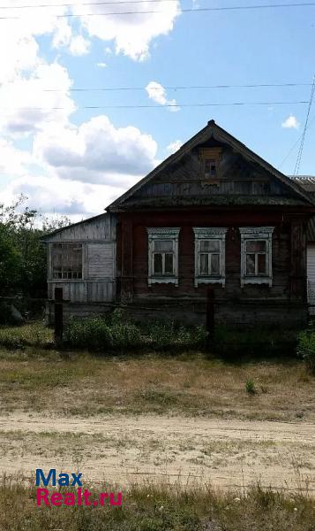Егорьевск деревня Ивановская