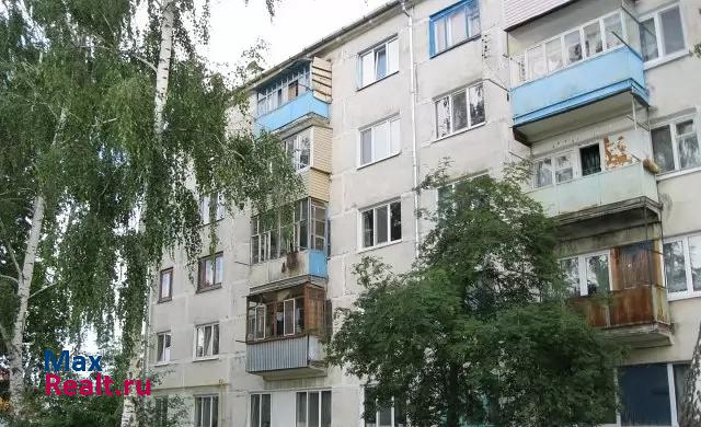 улица Гоголя, 57 Зеленодольск купить квартиру