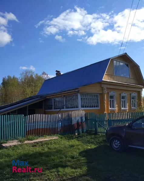 Егорьевск деревня Ащерино