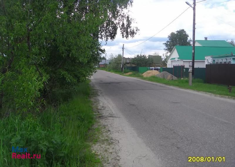 Егорьевск деревня Суханово