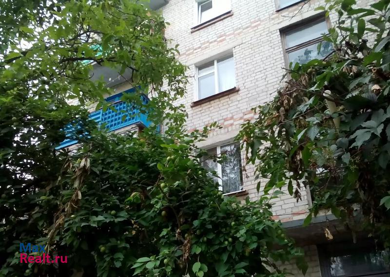 улица Однобокова, 26 Георгиевск аренда квартиры