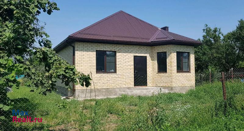 купить частный дом Краснодар садовое товарищество Лотос, городской округ Краснодар