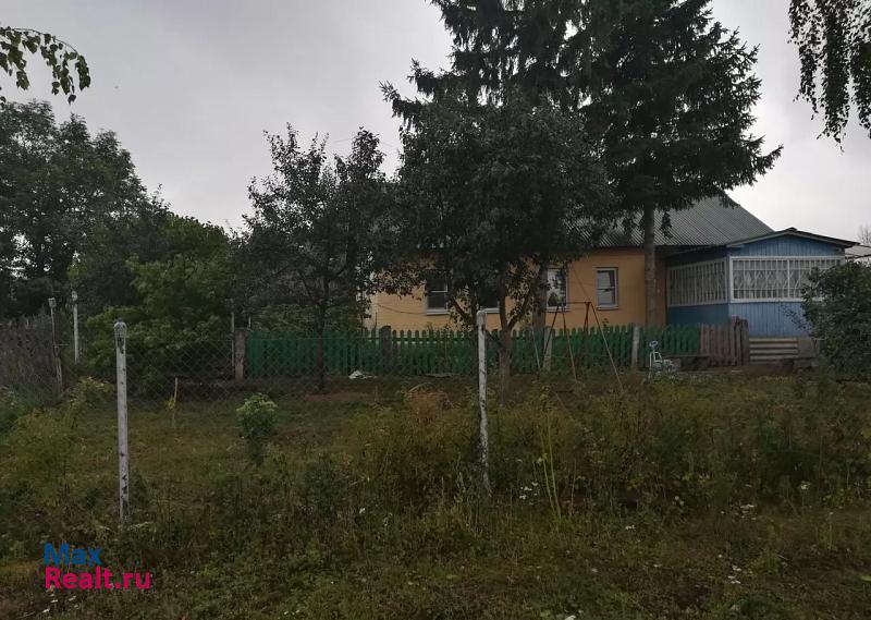 Елец село Нижний Воргол