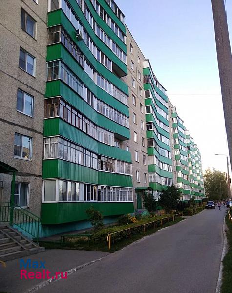 Чувашская Республика, Советская улица, 25 Новочебоксарск купить квартиру