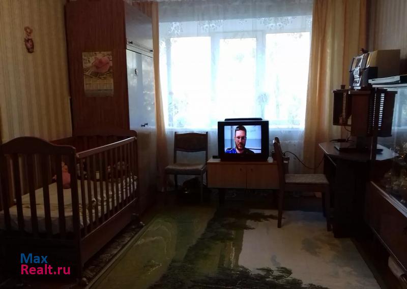 микрорайон Ясная Поляна Прокопьевск купить квартиру