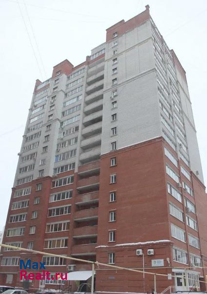 Вольская улица, 77 Самара квартира