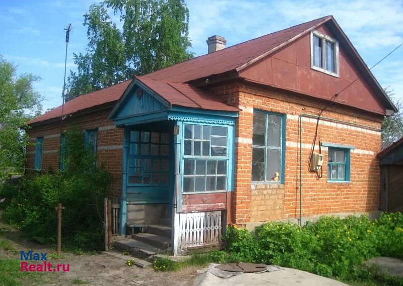 Елец деревня Екатериновка, Октябрьская улица, 1