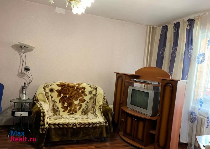 Чувашская Республика, Советская улица, 77 Новочебоксарск купить квартиру
