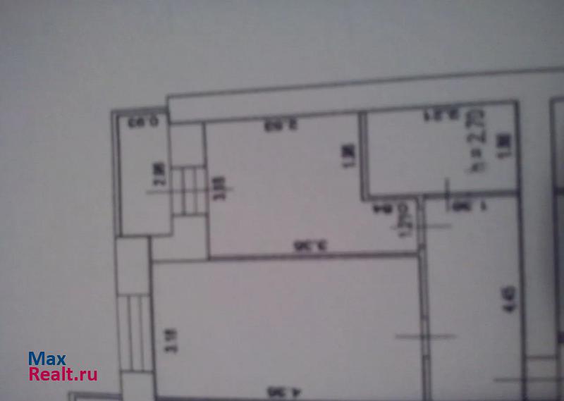 жилой район Южный Город - 2, улица Алабина, 8 Самара квартира